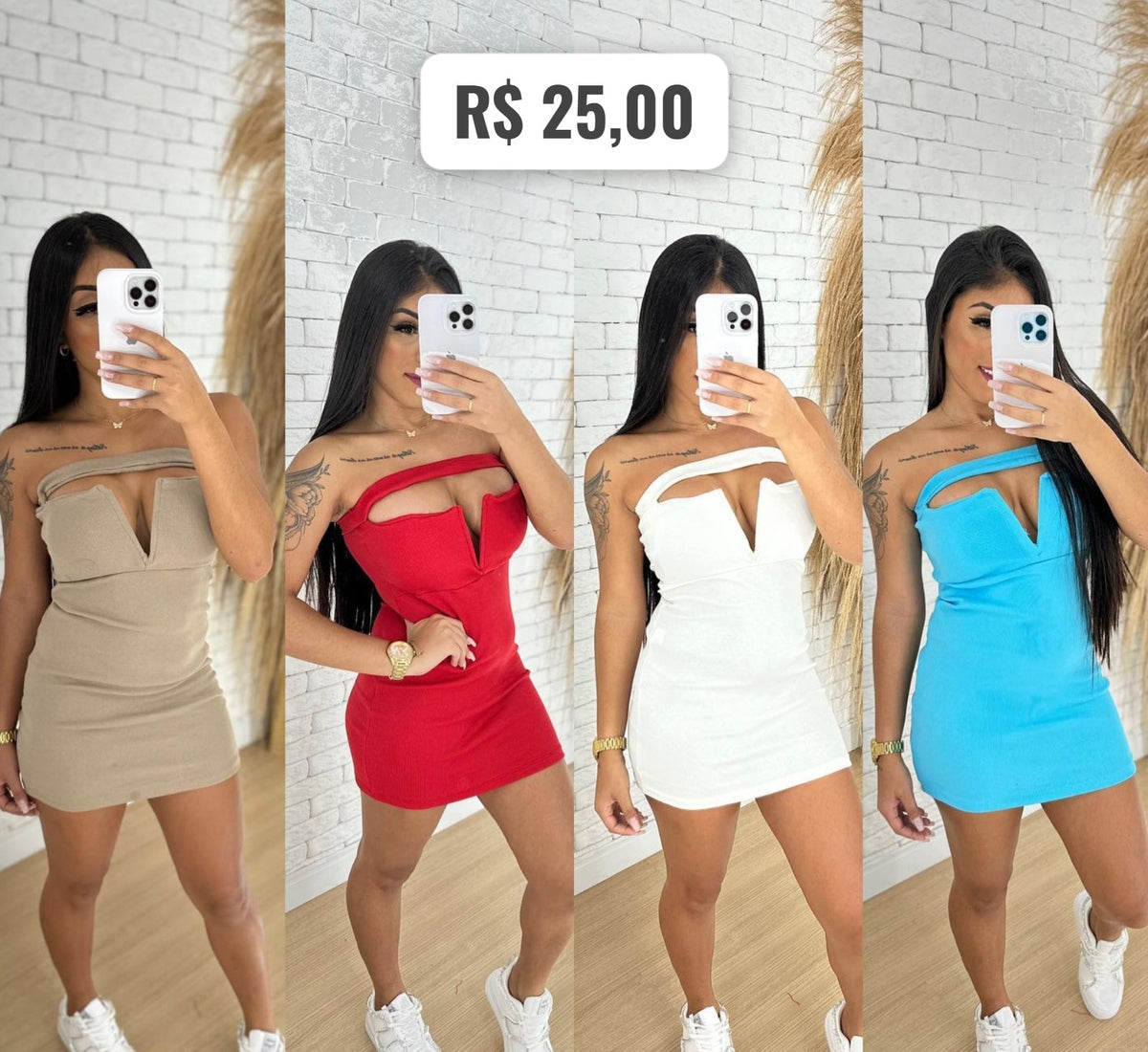 Novidades 2026