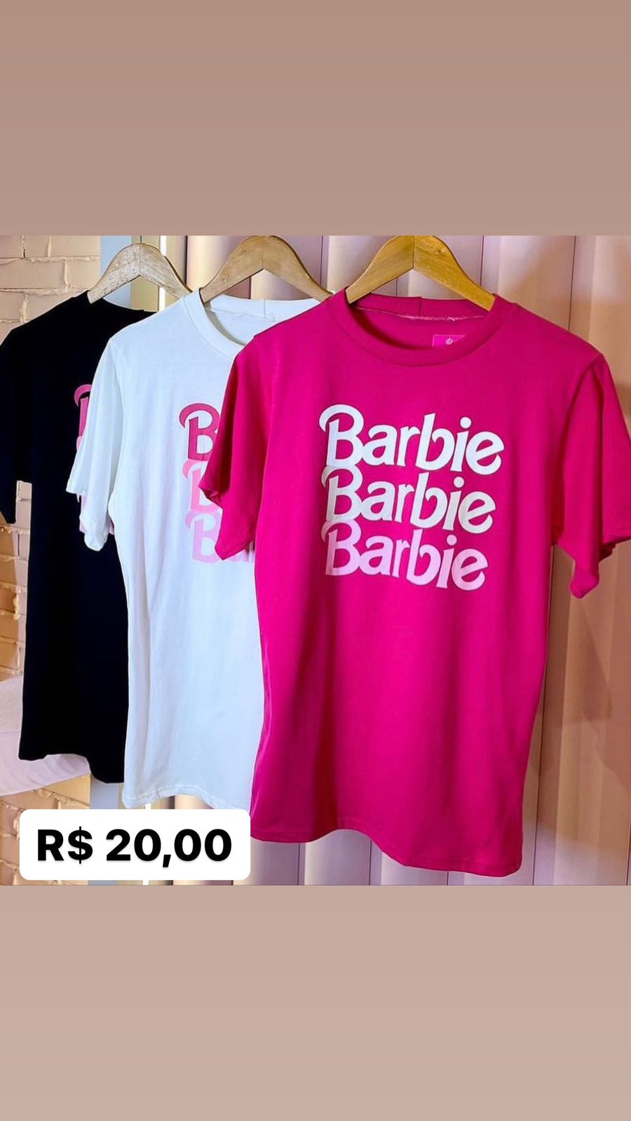 T-Shirt