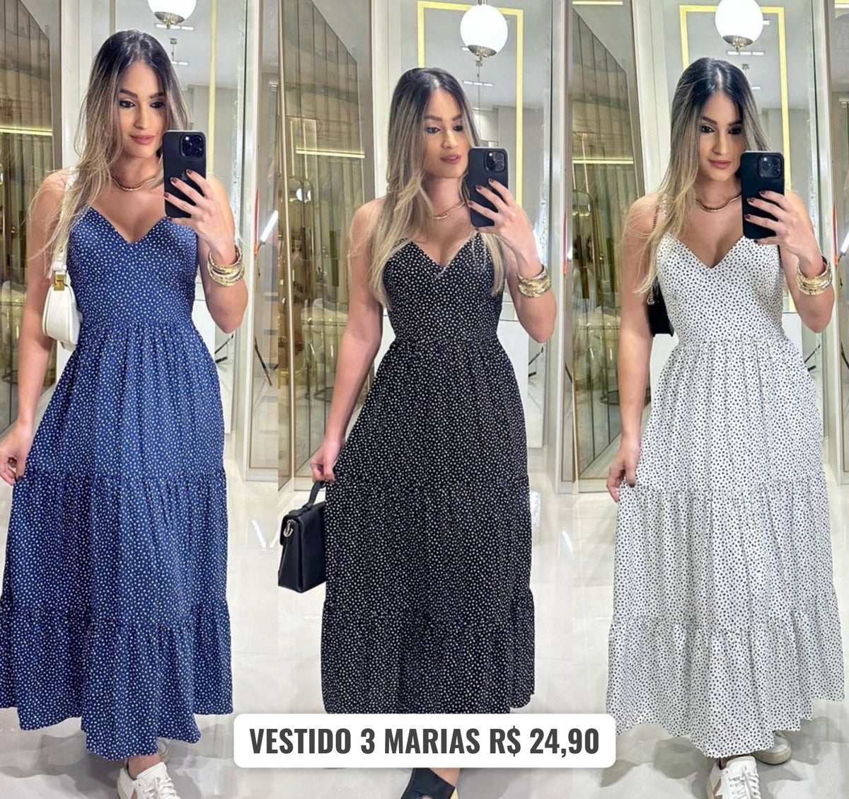 Vestidos