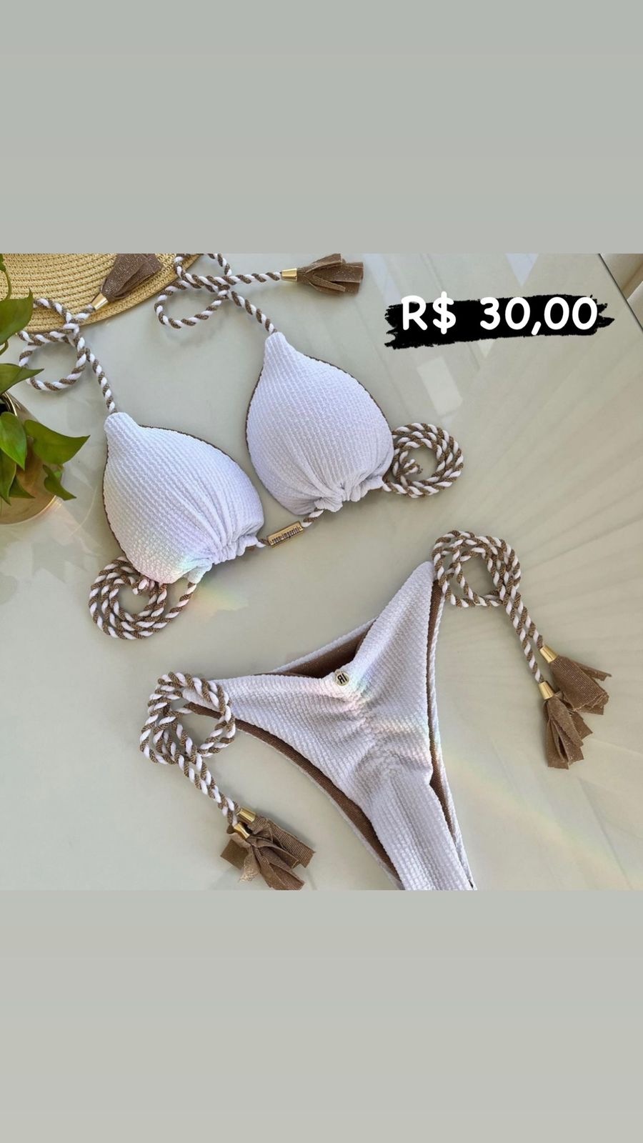 Moda Praia 2026
