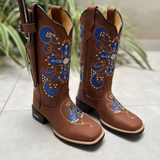 BOTA TEXANA 571 (PROMOÇÃO DE HOJE)