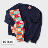 CONJUNTO INFANTIL