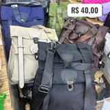 Mochila Feminina