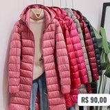 CASACO MAX EM NYLON