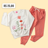 CONJUNTO INFANTIL