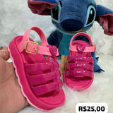 Sapato Infantil