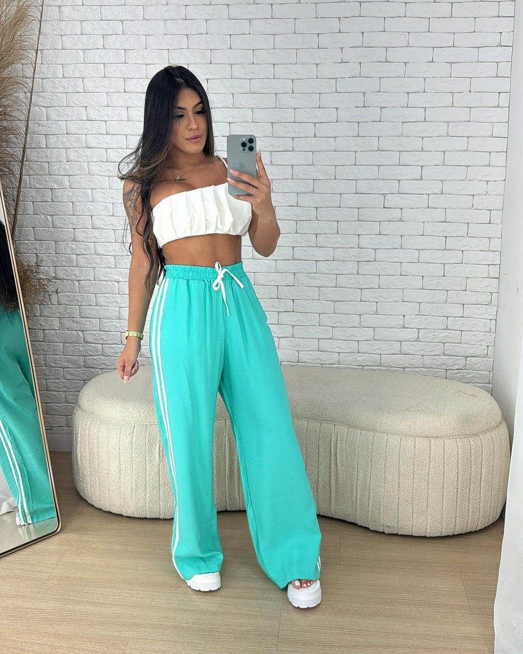 Calça Lua