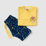 Conjunto Infantil