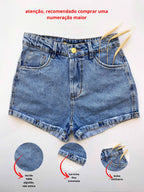 SHORT JEANS 08