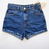 SHORT JEANS 08