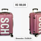 Mala  Replica 1º Linha