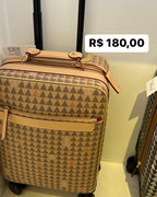Mala  Replica 1º Linha