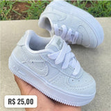 Sapato Infantil 0001