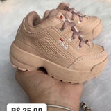 Sapato Infantil 0002