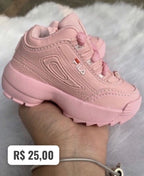 Sapato Infantil 0002