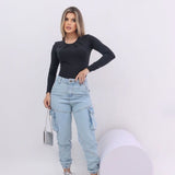 Calça Jeans 010