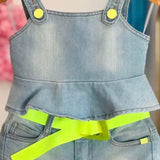 Infantil Feminino 029