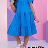 Infantil Feminino 034