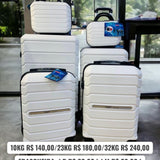 MALA WHITE 7411
