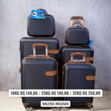 MALA BLACK 78884