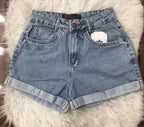 KIT 3 SHORTS