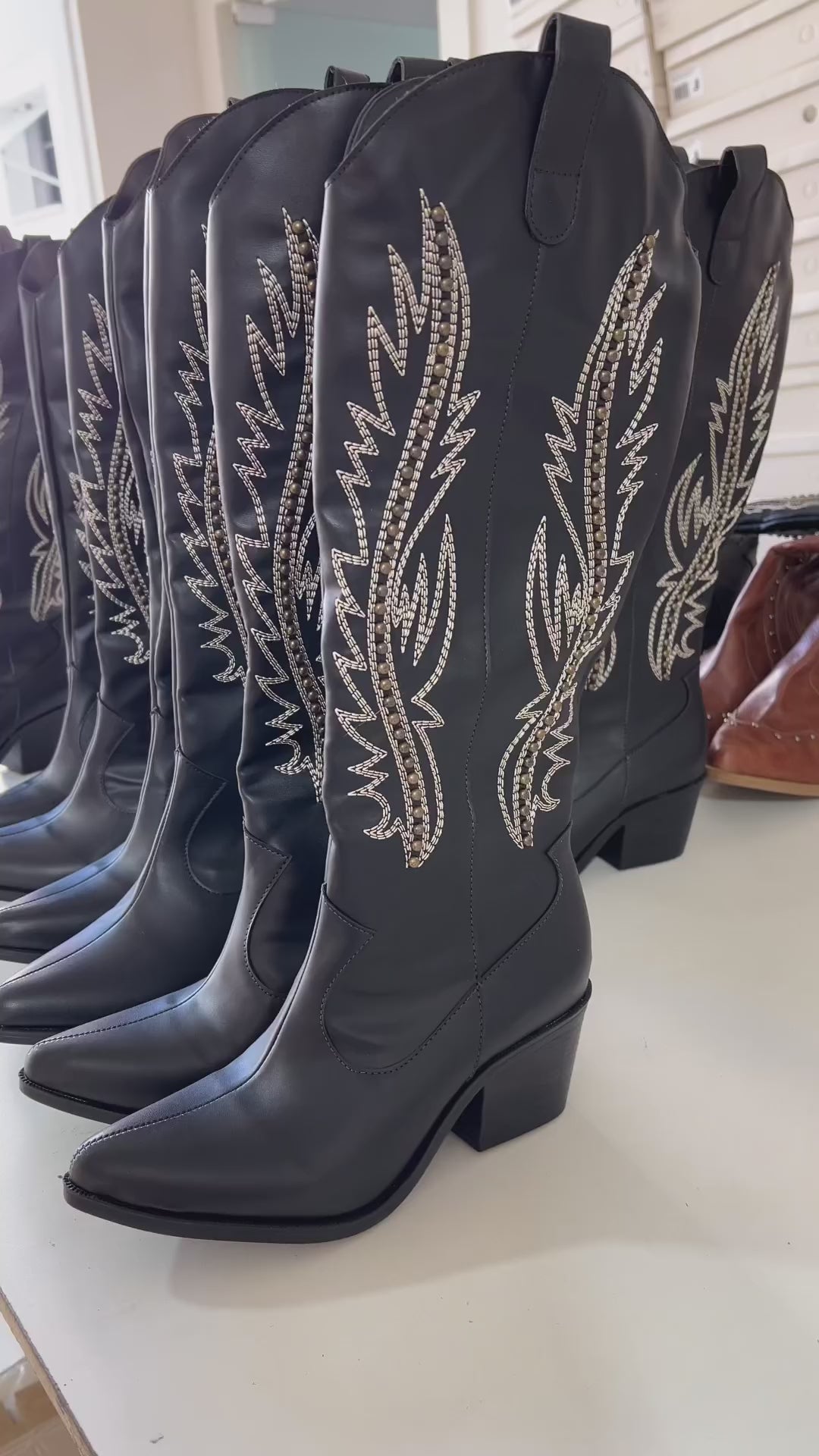 Bota Texana Moda Country [ PROMOÇÃO ATIVA ]